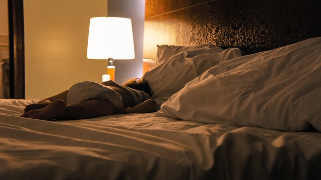 pillow sleep