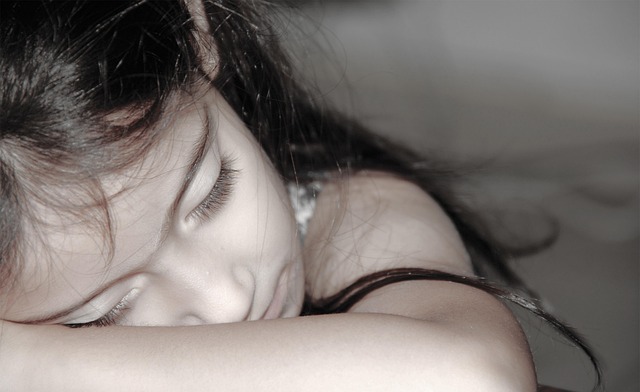 睡眠環境を整えるコツ