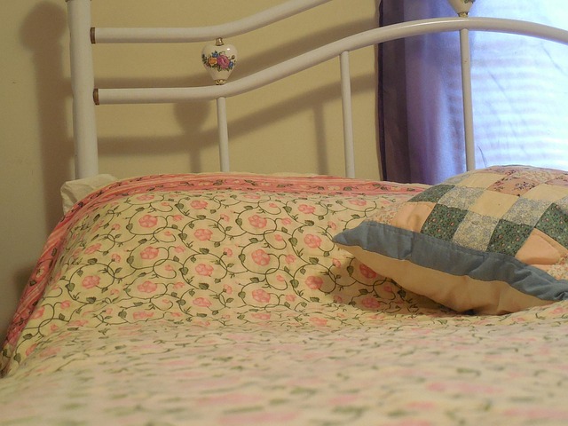 深部体温と睡眠の関係とは？体温を下げて眠りを深くする方法