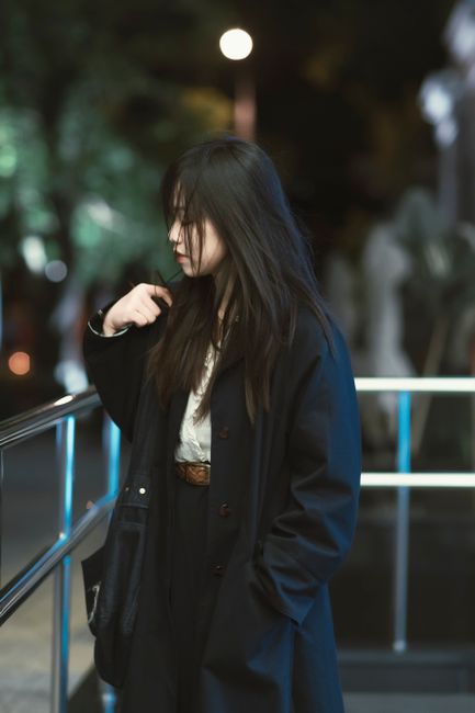 夜勤