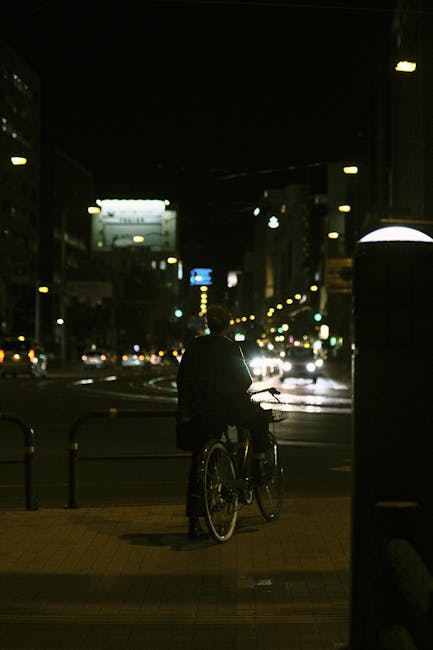 夜勤