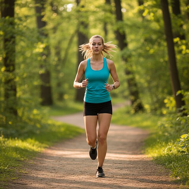運動