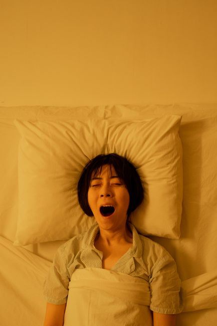 快眠