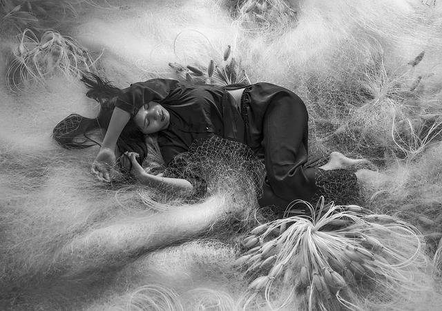 睡眠の質を高める方法
